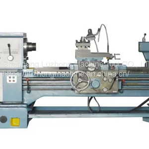 Q1313 Metal Lathe Hobby High Precision Pipe Thread Lathe Machine thumbnail-4