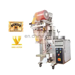 Chewing Tobacco Gutkha Pouch Packaging Machine With Low Price Packing Machine thumbnail-1