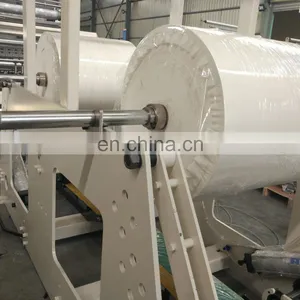 10 Lines Full Automatic Facial Tissue Paper Machine thumbnail-4