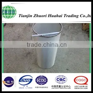 30 Micron Stainless Hop Filter Strainer for Brewing Filtration thumbnail-4