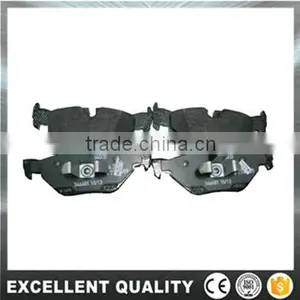 for E88 E90 E92 Semi Matel Brake Pads Set 34216774692 Supplier's Choice thumbnail-3