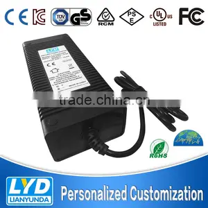OEM 220v 12v 20a Power Adapter LED AC/DC Power Adapter With CE UL thumbnail-5