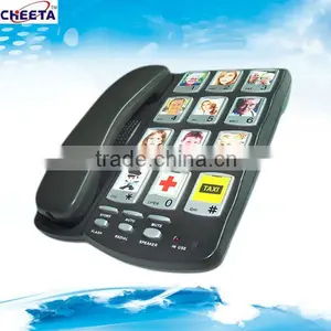 Portable Telephone Line Tester thumbnail-1