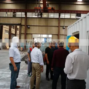 Container Offices in China and Living Room thumbnail-4