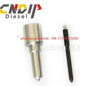 CNDIP Common Rail Injector Nozzle DLLA155P885 Diesel Nozzle 0 433 171 592 CR Fuel Nozzle thumbnail-1