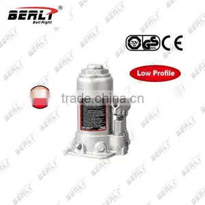 Bell Right 10 Ton Hydraulic Bottle Jack thumbnail-1