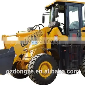 2m3 ZW928 Used Wheel Loader thumbnail-2