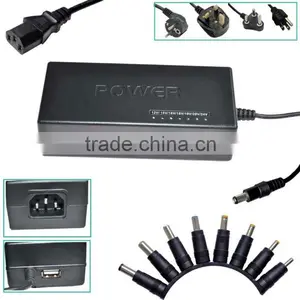 150w Universal Laptop Charger thumbnail-1
