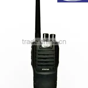 Kirisun PT6700 UHF Water-proof IP67 Walkie Talkie Two Way Radio thumbnail-1