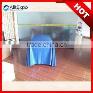 Hot-Selling High Quality Low Price Brown Table Cloths thumbnail-1