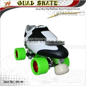 High Quality Quad Skate, Derby Skate, Hockey Skate Quality Choice thumbnail-3