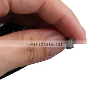 U Type Universal Car Door Protector Door Edge Protector Edge Guards Trim Styling Moulding Protection Strip Scratch For thumbnail-4