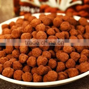 Full Automatic Breakfast Cereal Corn Flakes Making Machine thumbnail-4