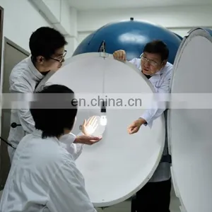 LED Lumen Testing Machine, Integrating Sphere thumbnail-2