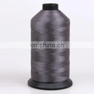 Dope Dyed Sewing Thread for Textile thumbnail-2