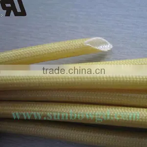 F Grade Glassfiber Casing Pipe With PU Resin Supplier to Sanyo thumbnail-1