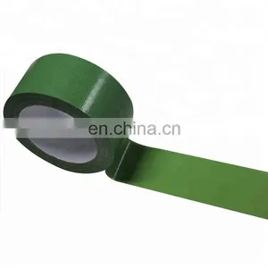 Factory Price Quality Adhesive Tapes High Quality PVC Duct Wrapping Tape thumbnail-5