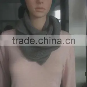 Fashionable Yak Hat thumbnail-3