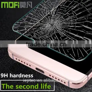 MOFi Original Tempered Glass for Letv Le Max2 X820 X821, 9H Harsdness Screen Protector Glass Film for LeEco Le Max 2 thumbnail-3