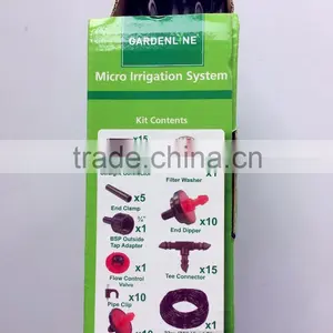 71pcs Micro Automatic Drip Irrigation System thumbnail-3