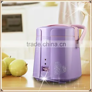 High-class Design Mini Cooker With CE,RoHS 1.2L thumbnail-1