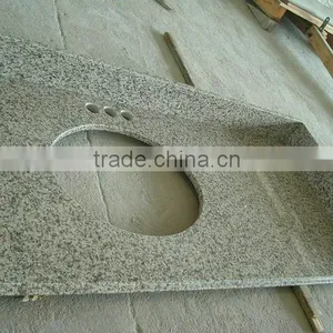 Quality Products Uba Tuba Granite Vanity Tops Products Exported From China thumbnail-1