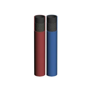 China Wholesale Metal Hydraulic Hose Quick Connect Fitting Couplers for Excavator thumbnail-2