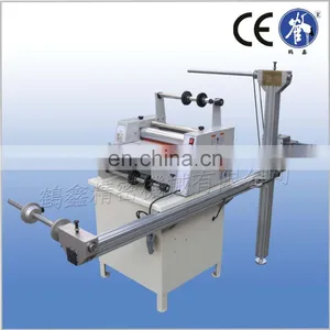 Automatic High Quality Heat Elements Laminator thumbnail-4