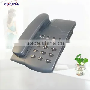 No Display Home Use Modern Cheap Telephone thumbnail-4