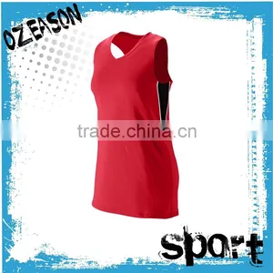 Plain Volleyball Team Jersey Design Custom Cheap Volleyball Team Jerseys thumbnail-1