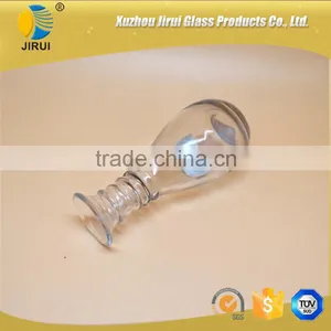 130ml Reed Diffuser Glass Bottle thumbnail-2