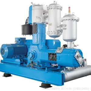 AF COMPRESSORS OIL FREE PISTON COMPRESSORS PET Accessories thumbnail-1