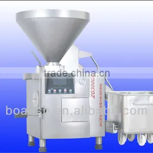 Sausage Making MachineZG3000 thumbnail-1