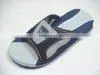 Fashion Wide Strap EVA Slippers for Men/women thumbnail-1