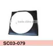 Truck Fan Shroud for Scania 420(R&P)SERIES 1894206 1778339 thumbnail-1