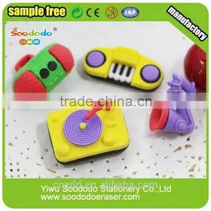 Cute Korean Eraser Creative Stationery Product thumbnail-1