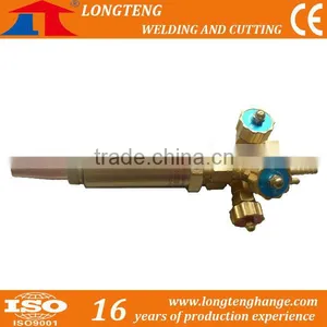 85mm Brass Oxy-fuel Flame Cutting Torch For Portable CNC Cutting Machine thumbnail-1