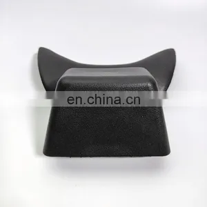 QCP-X41 Salon Chair Shampoo Bowl Sink Basin Neck Pillow Cushion Soft Silicone Hairdressing Hair Washing Neck Rest thumbnail-4