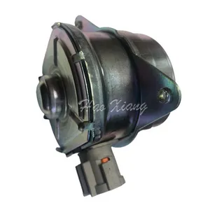 Haoxiang Auto AC Cooling Fan MOTOR Radiator Fan Motor MR314718 For Mitsubishi Outlander II 2006-2012 thumbnail-3