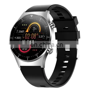 1.28 Factory Heart Rate Sport True G25 Gloryfit Heart Rate Blood Oxygen Health Tracker Reloj Smart Bracelet Smart Watch thumbnail-5