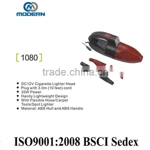 Best Selling Auto Vacuum Cleaner thumbnail-1
