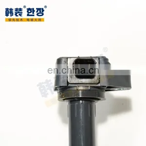 30520-RNA-A01 New Ignition Coil for 2006-2011 For Honda Civic 1.8L thumbnail-3