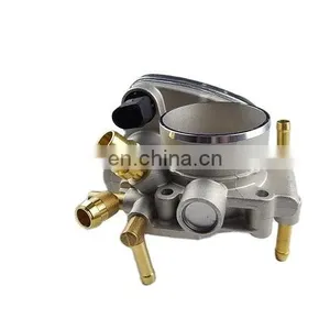 High Performance Throttle Body Assembly 55562380 for Chevrolet ASTRA TRAX 2012 thumbnail-2