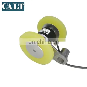500ppr Resolution Push Pull Output 5-26V Wheel Encoder GHW52-8G500BMP526-200 thumbnail-3