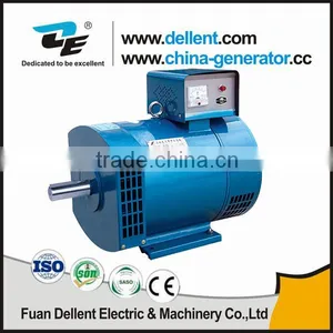 Dellent st Stc Series 2KW-70KW AC Alternators or Generator 230 Volt thumbnail-1