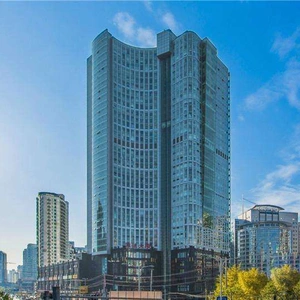 Shanghai Sodean Exhibition Co., Ltd. company overview - view 1 thumbnail