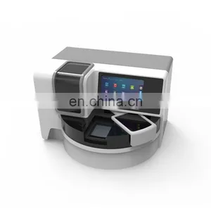 Wholesale 96 Sample Nucleic Acid Extraction Extractor And Purification System Machine For Pcr Machine Testing thumbnail-2