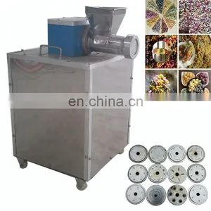 Industrial Electric Small Fresh Pasta Processing Price Manufacture Making Pasta Maker Machine thumbnail-3