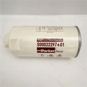 Hot Selling Original Fuel Filter For XCMG thumbnail-3