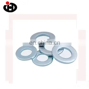 High Quality Flat Washer Self - Locking Washer thumbnail-1